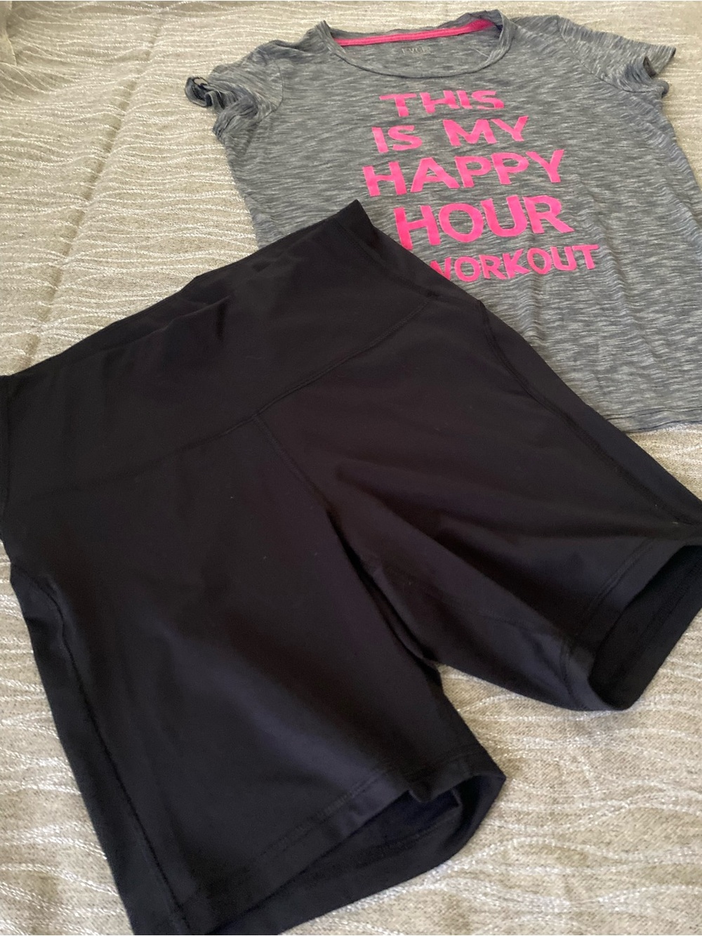 Workout bundle - Picture 3 of 7